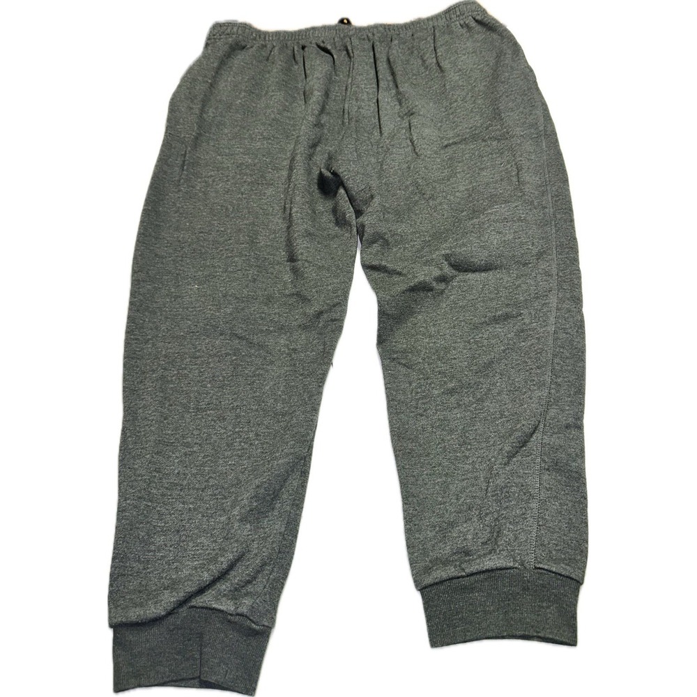 Amazon Essentials Men's XXL Gray‎ Sweatpants Athletic Leasure Comfy